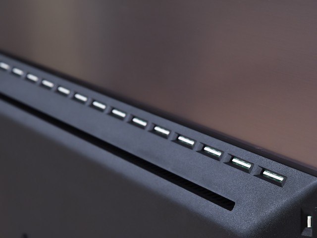 土豪家里的电视,土豪家庭电视机照片