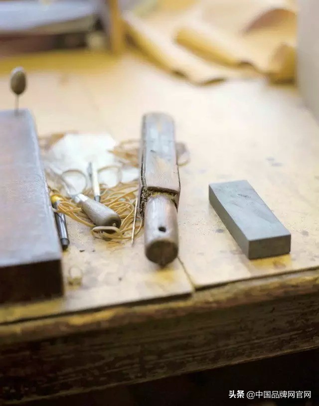 欧洲小众奢侈品牌,全球奢侈品牌聚集地