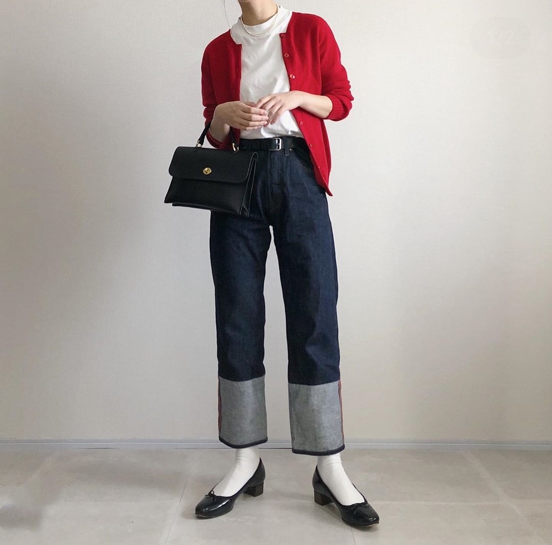 终于等到你技巧教学,提高衣品的穿搭小技巧是什么