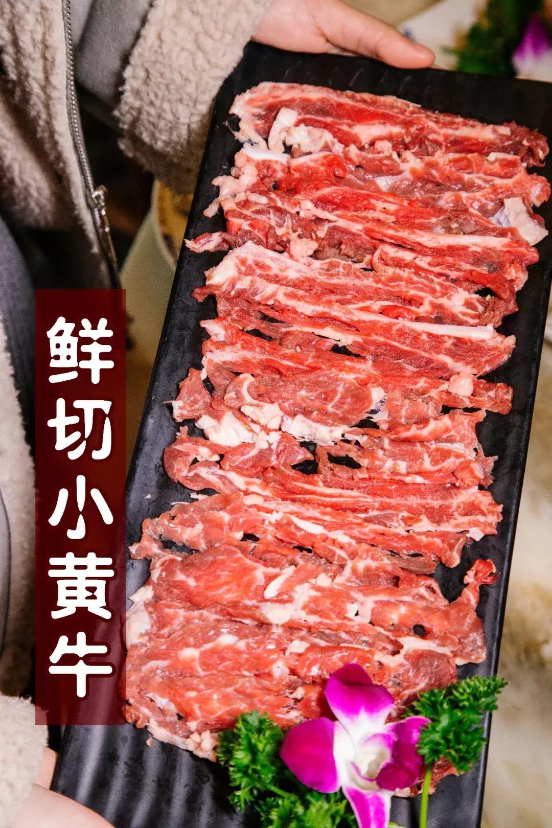 成都这家每天爆满的火锅店,成都最好吃的火锅店推荐