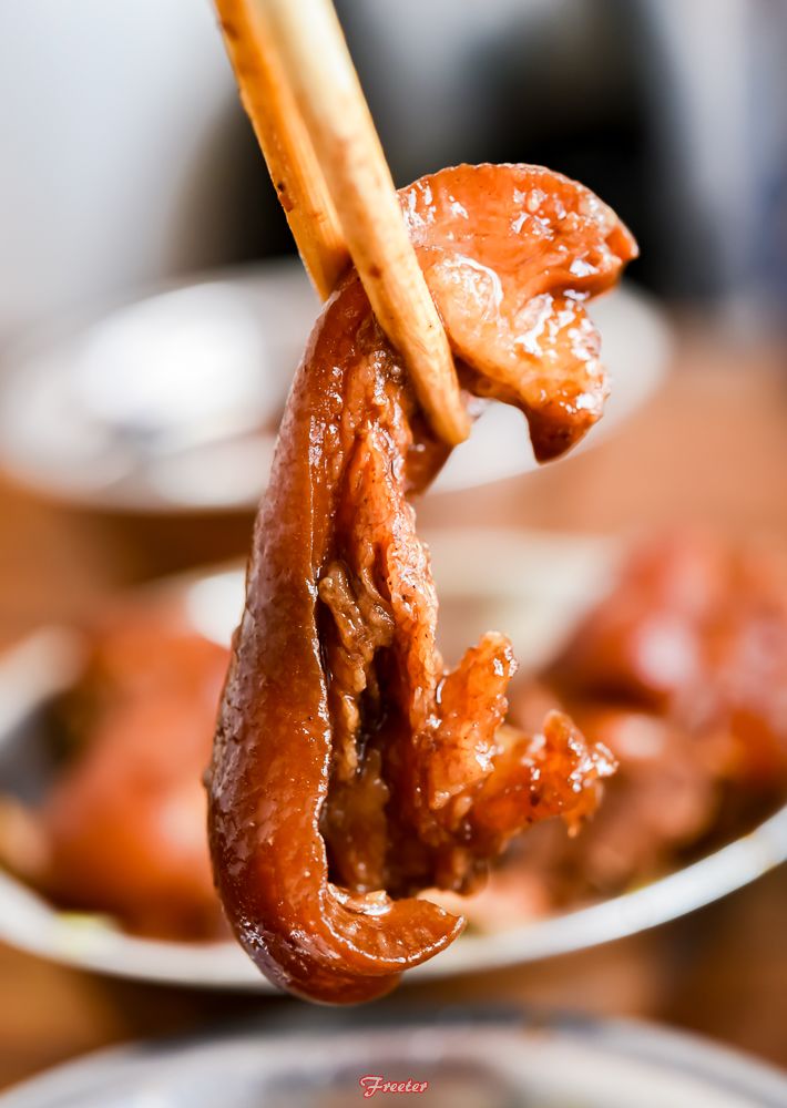 猪脚饭陪海口人长大,海口人陪猪脚饭老去