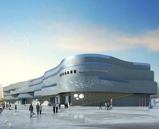 开封海洋馆门票70岁免费吗,开封海洋馆门票20元2019