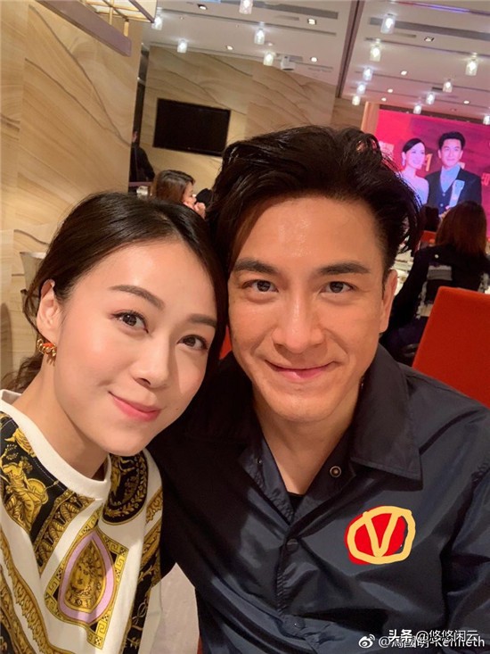 许志安黄心颖郑秀文现在关系,许志安被问黄心颖郑秀文