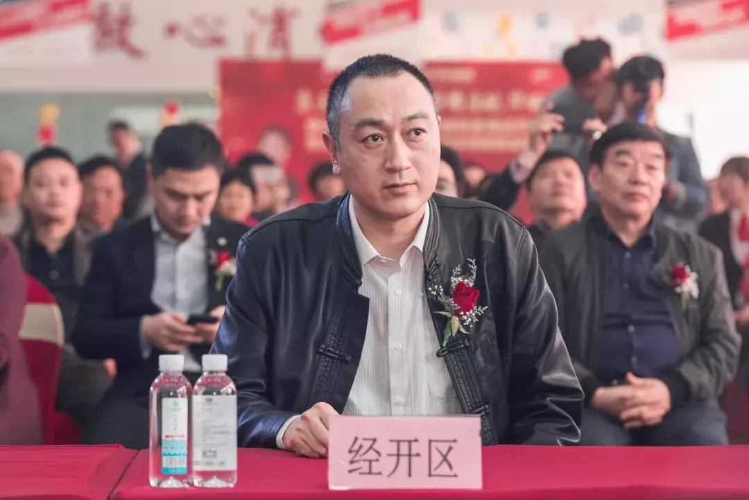 康正汽车集团的现状,康正汽车集团管理中心