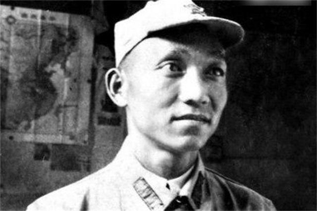 新中国首位被害的高级干部,曾任主席秘书,儿子儿媳是将军