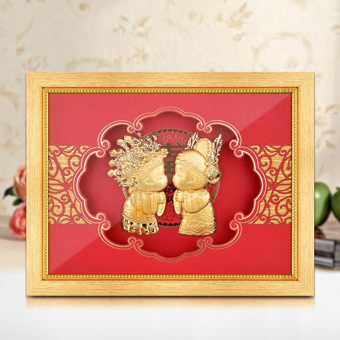 妹妹结婚买什么礼物又大气又不贵,妹妹结婚哥哥送什么礼物好