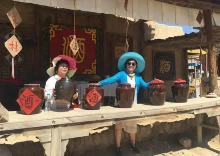 宁夏十大酱香酒,宁夏有什么酱香型白酒推荐