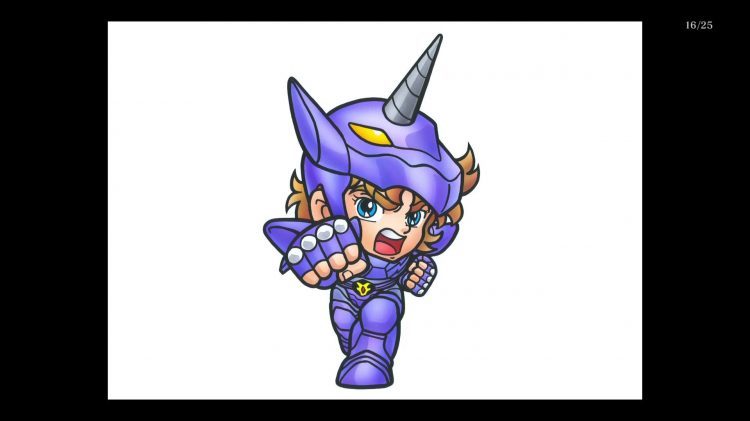 圣斗士星矢全彩版,圣斗士星矢经典国语版在线观看