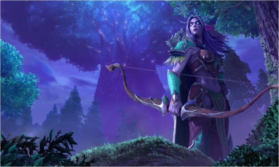 现在魔兽争霸三对战用什么平台,魔兽争霸3重制版为什么遭声讨