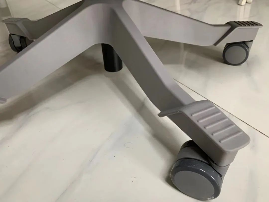 网易严选e1人体工学椅评测,网易严选的人体工学椅怎么调腰靠