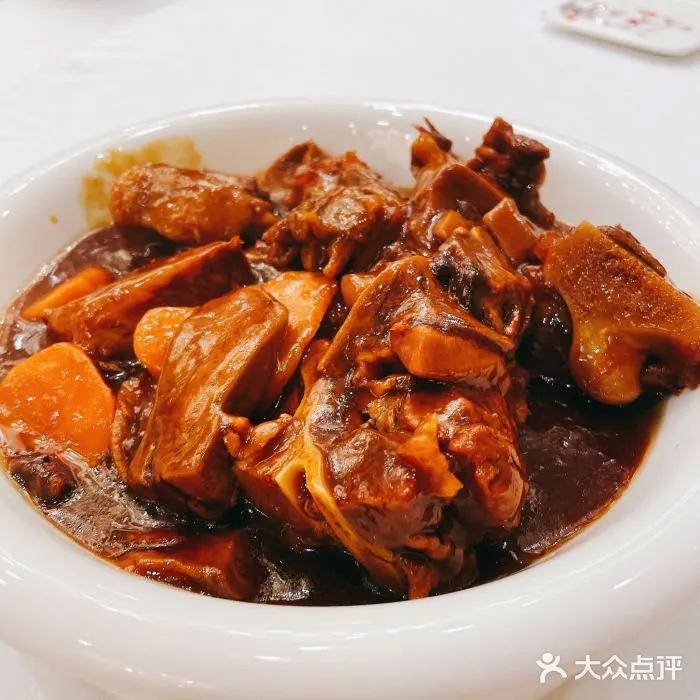 天津金环西餐厅大众点评,天津大众点评必吃榜