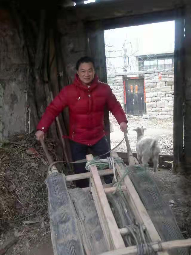 寻找非物质文化遗产木雕大师,访非遗传承人