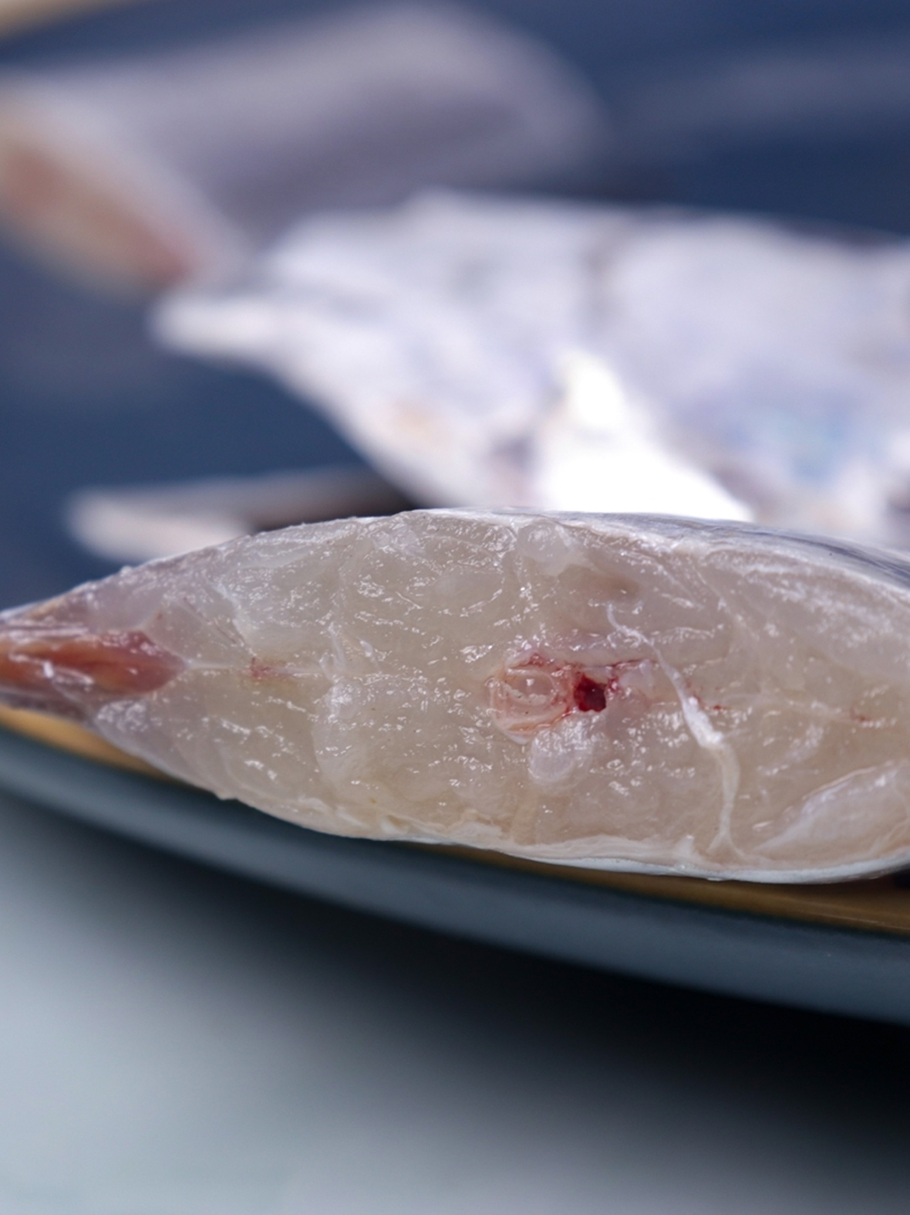 买带鱼挑大的还是小的好,想买舟山带鱼敢不敢买呀