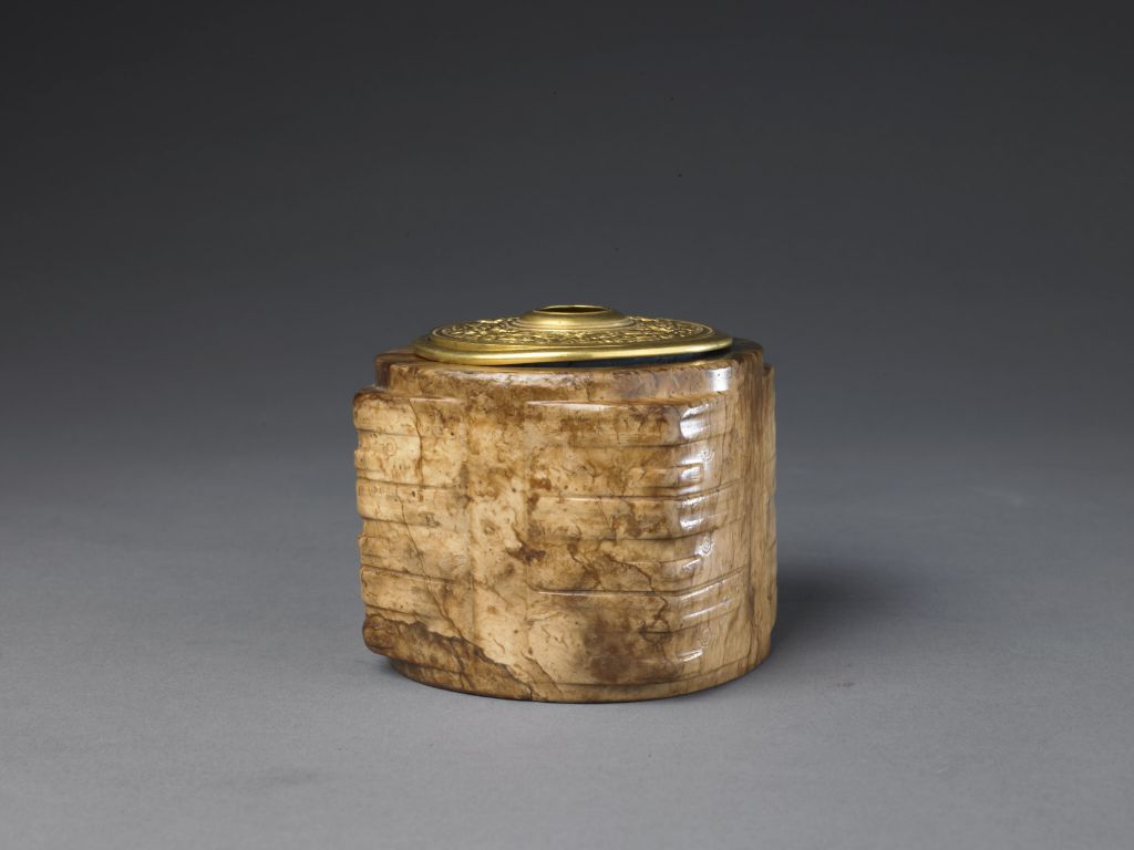 古代的玉石器种类与图片全览,玉石器文物赏析