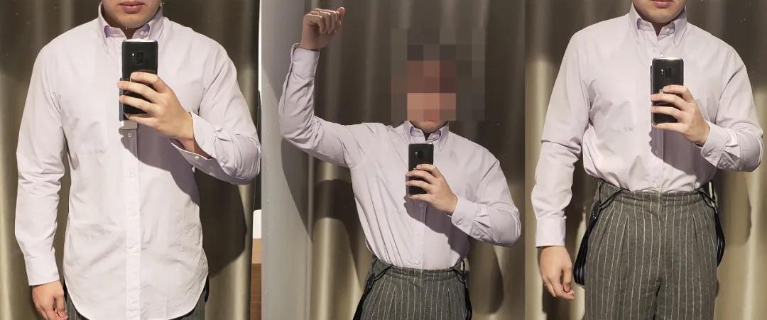 镰仓499衬衫,镰仓衬衫499性价比最高