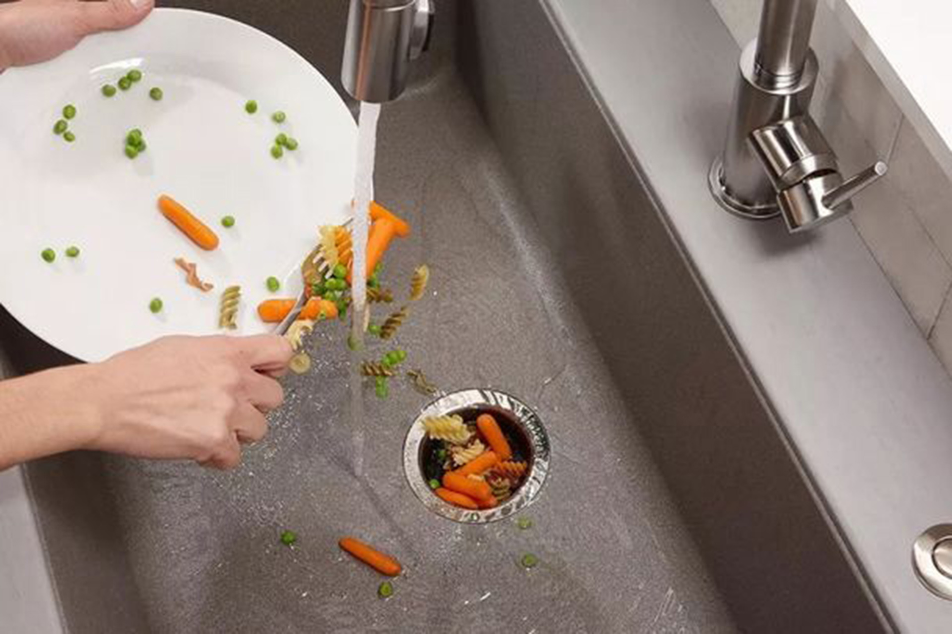 厨余垃圾处理器哪个牌子靠谱,厨余垃圾处理器有前景吗