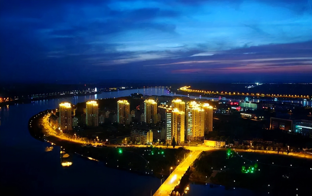 安徽最美大专院校,安徽最美岛上大学