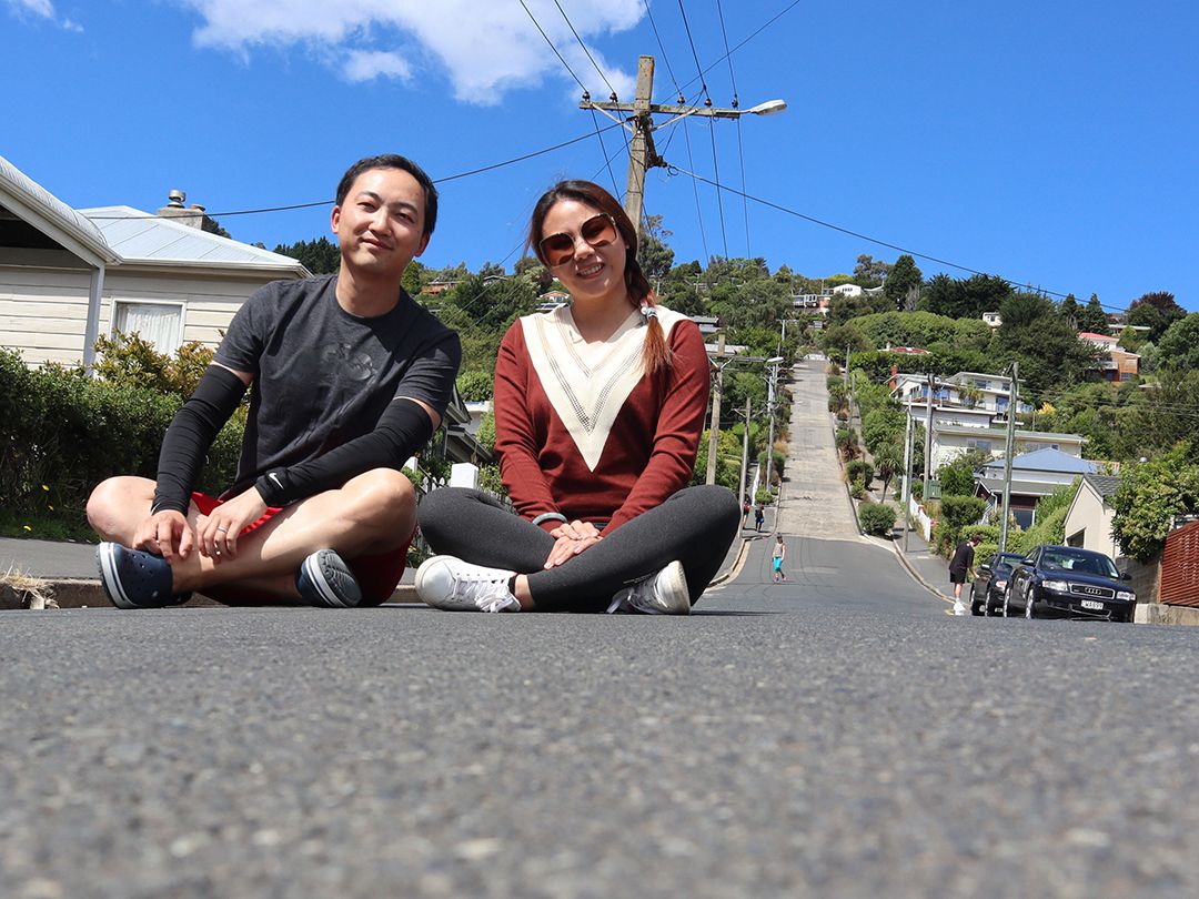 洛杉矶搬到新西兰2年，说说哪里更适合中国人