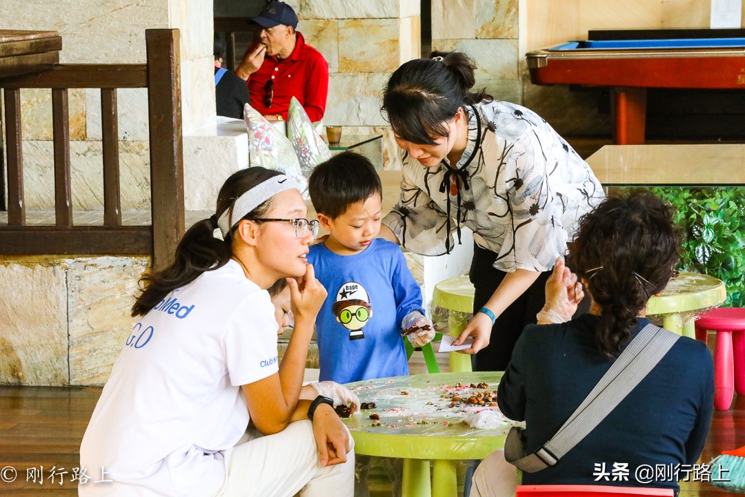 clubmed三亚度假村玩乐攻略,clubmed三亚度假村好吗