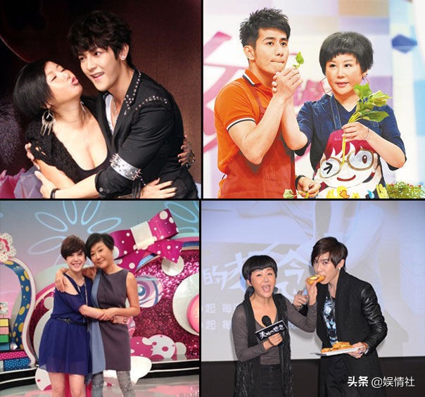 掌掴林心如,爱马仕当垃圾袋,我们每买一件阿迪都是给她送钱