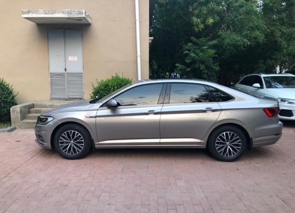 全新大众速腾1.4t顶配版落地多少,大众速腾1.4t最值得入手配置