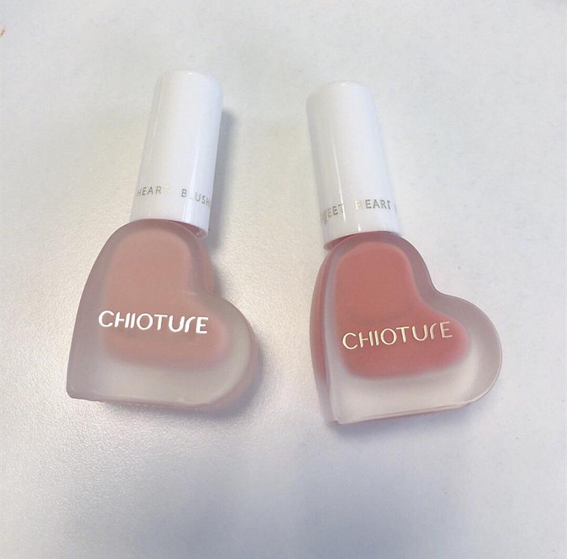 少女心炸裂的液体腮红，最低居然只要30块？