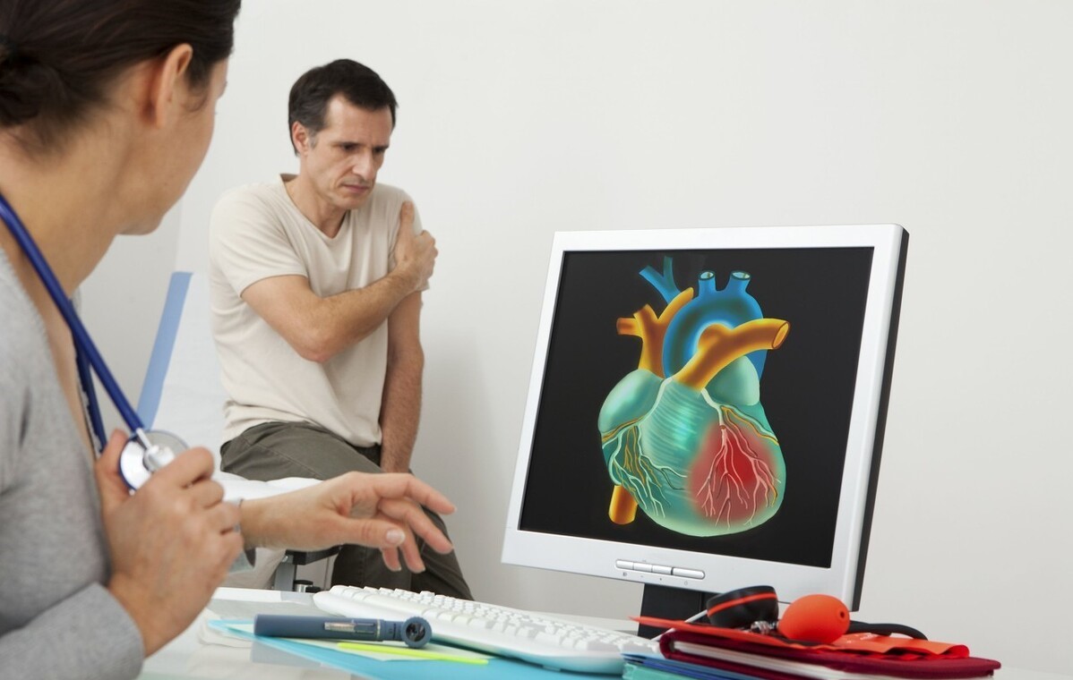 脉压差是血压吗,脉压差的大小有何临床意义