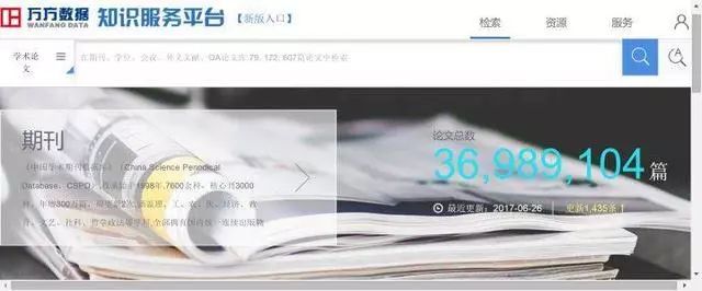 除了知网还有哪些搜索论文的网站,论文除了知网还有什么网站可以看