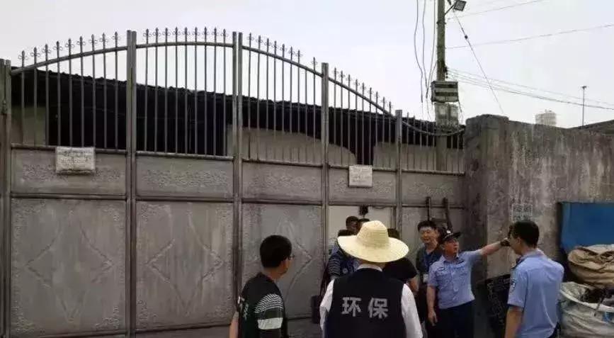 哪个塑料厂倒闭了,塑料厂倒闭视频