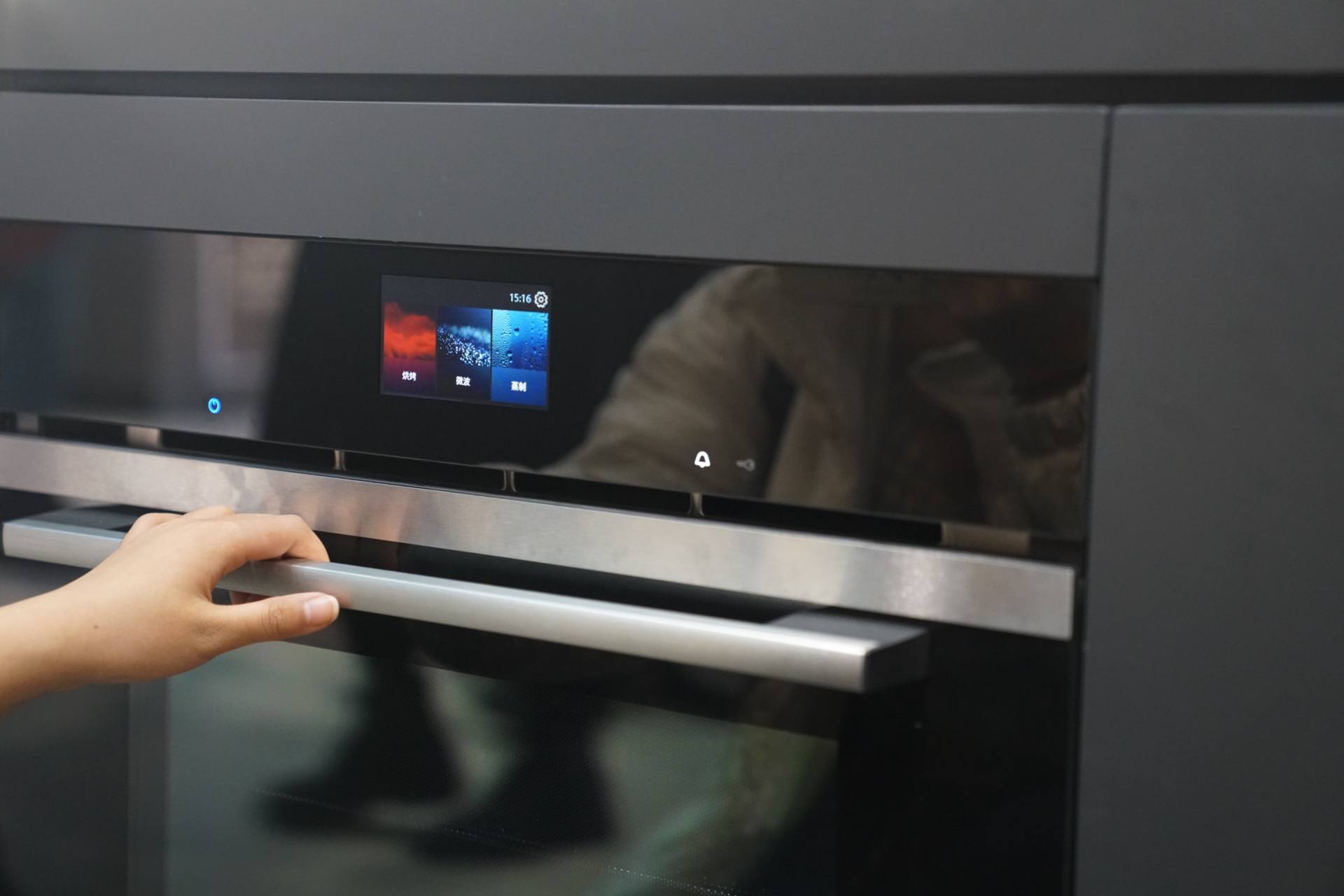 西门子微蒸烤一体机功能详解,awe西门子2024