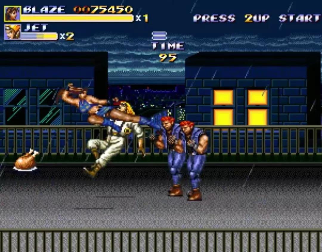 25年终于等来续作，这个清版动作游戏为什么让老玩家们念念不忘？