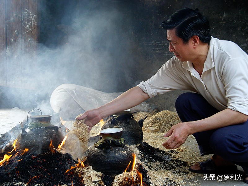 最正宗的客家娘酒,客家娘酒制作的全过程