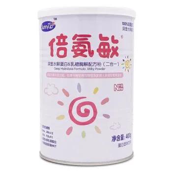 儿童不要喝的十款假奶粉,奶粉怎么分辨是不是固体饮料