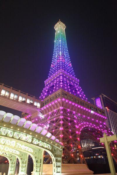 澳门旅游分享图片,去澳门旅行的攻略