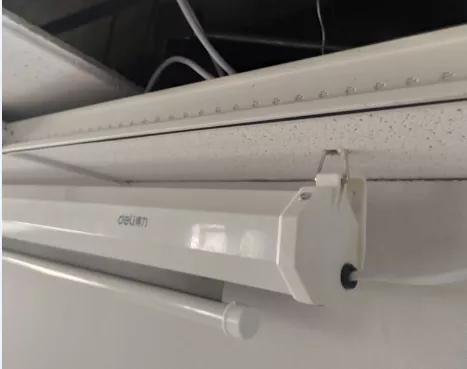 投影仪的流明是什么？幕布如何选择？幕布和投影安装距离是多少？