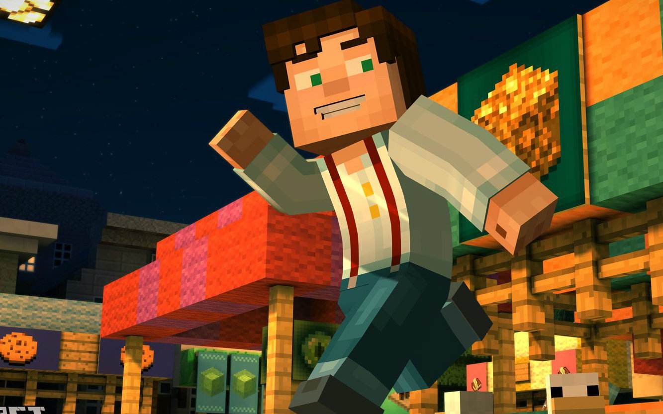 迷你世界是不是沙盒游戏,迷你世界还是沙盒游戏吗