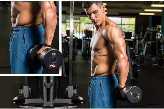 小臂超强训练,增加手臂扳腕力量该怎么训练