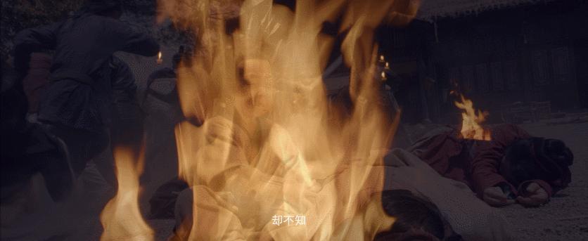 吕布是董卓培养的“生化人”?这又甜又虐的设定我第一次见