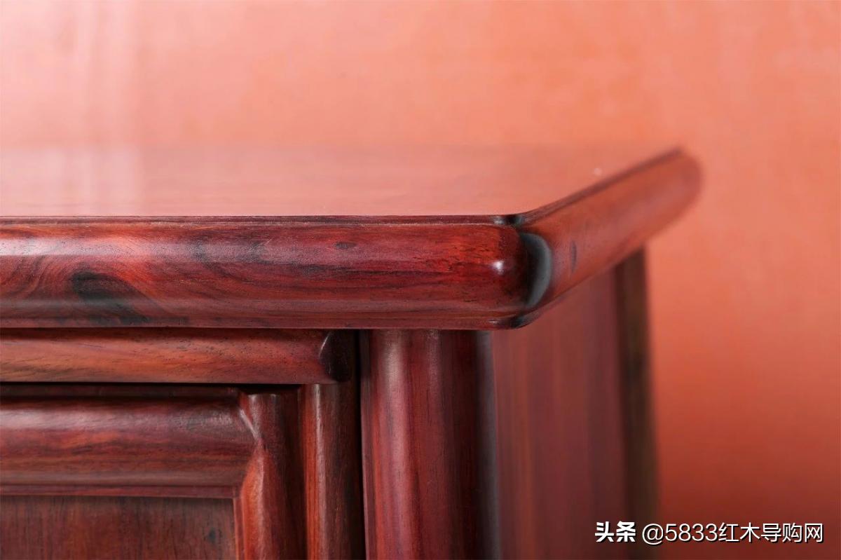 红木家具科普,红木家具知识分享普及