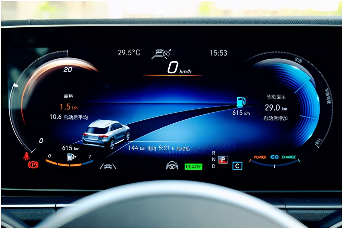 奔驰gle450amgcoupe,奔驰gle450深度测试