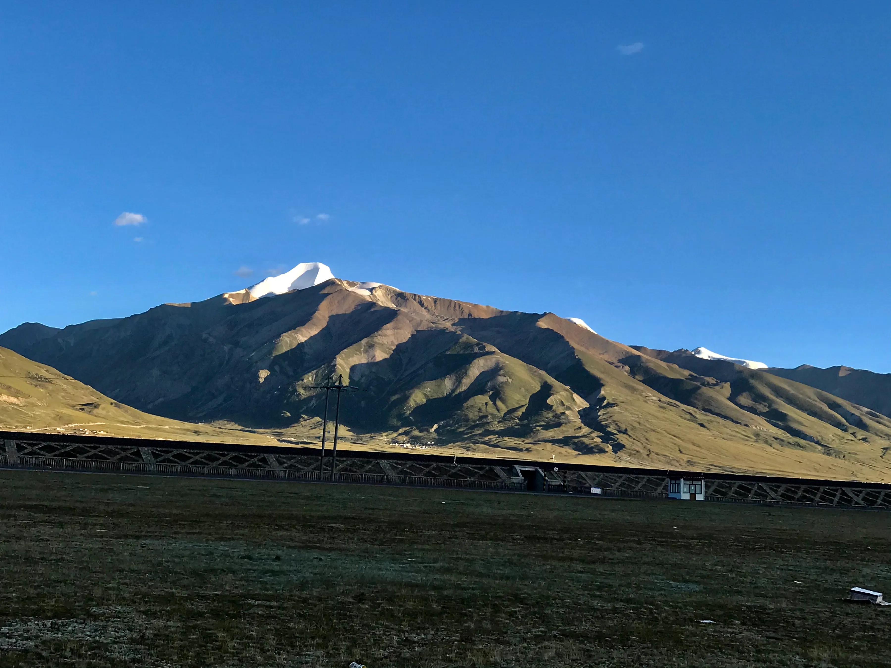 纳木错川藏线旅行,川藏线纳木错旅游攻略