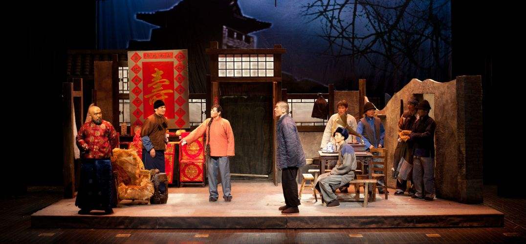 语文名著导读中考骆驼祥子,初中生名著新阅读的骆驼祥子批注