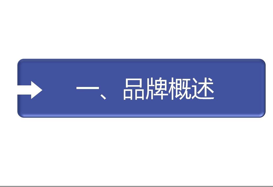 企业如何制定品牌营销策划,品牌营销战略管理方案设计模板