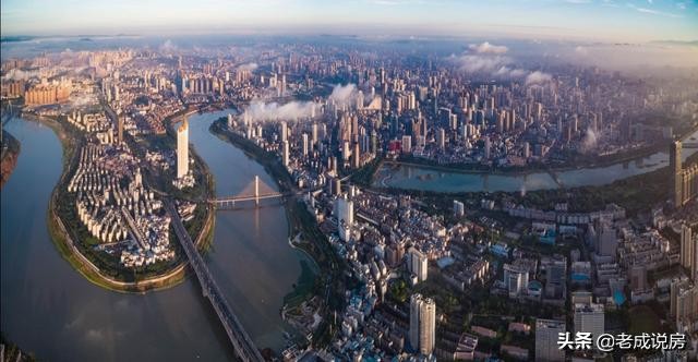 南宁凯旋一号482平方精装大平层,南宁凯旋一号15万一平是真的吗