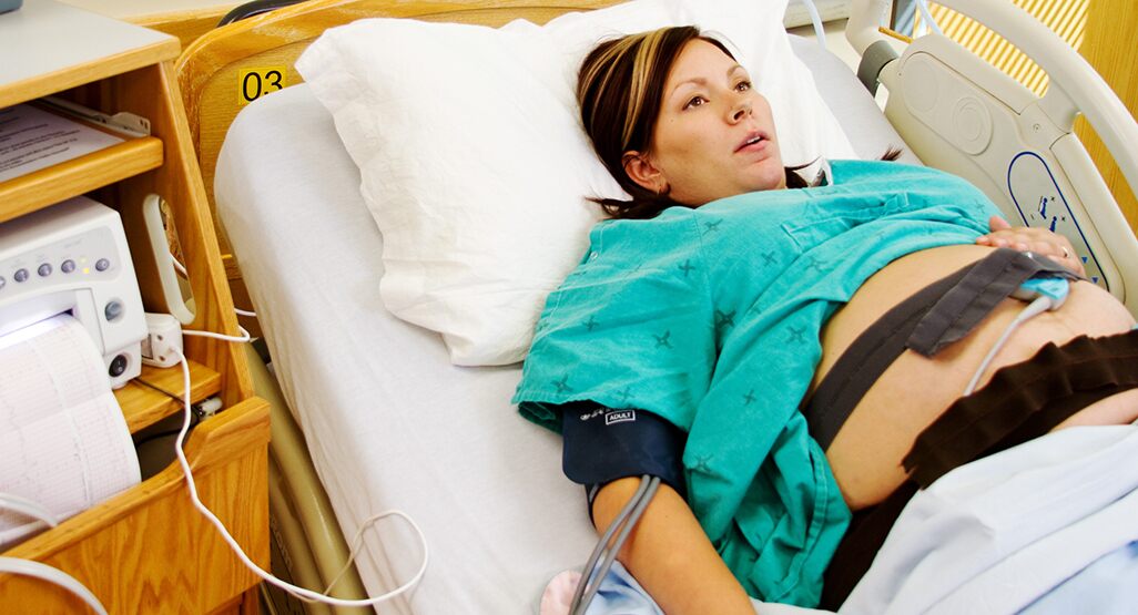 孕妇进产房注意和准备什么,孕妇进产房需要准备哪些吃的