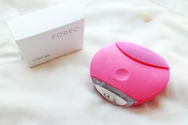 露娜luna洗脸仪使用方法,露娜luna洗脸仪真假