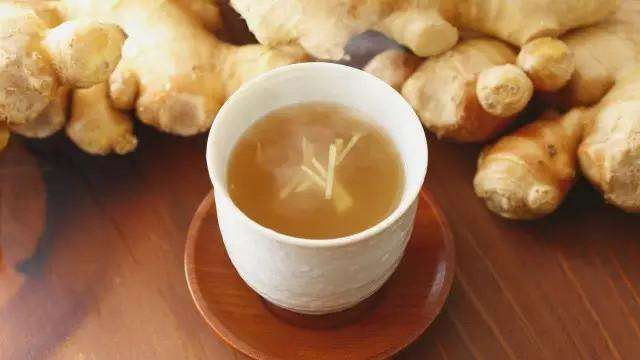 生姜加淘米水真的能养发护发吗,淘米水加生姜白醋头发能变黑吗