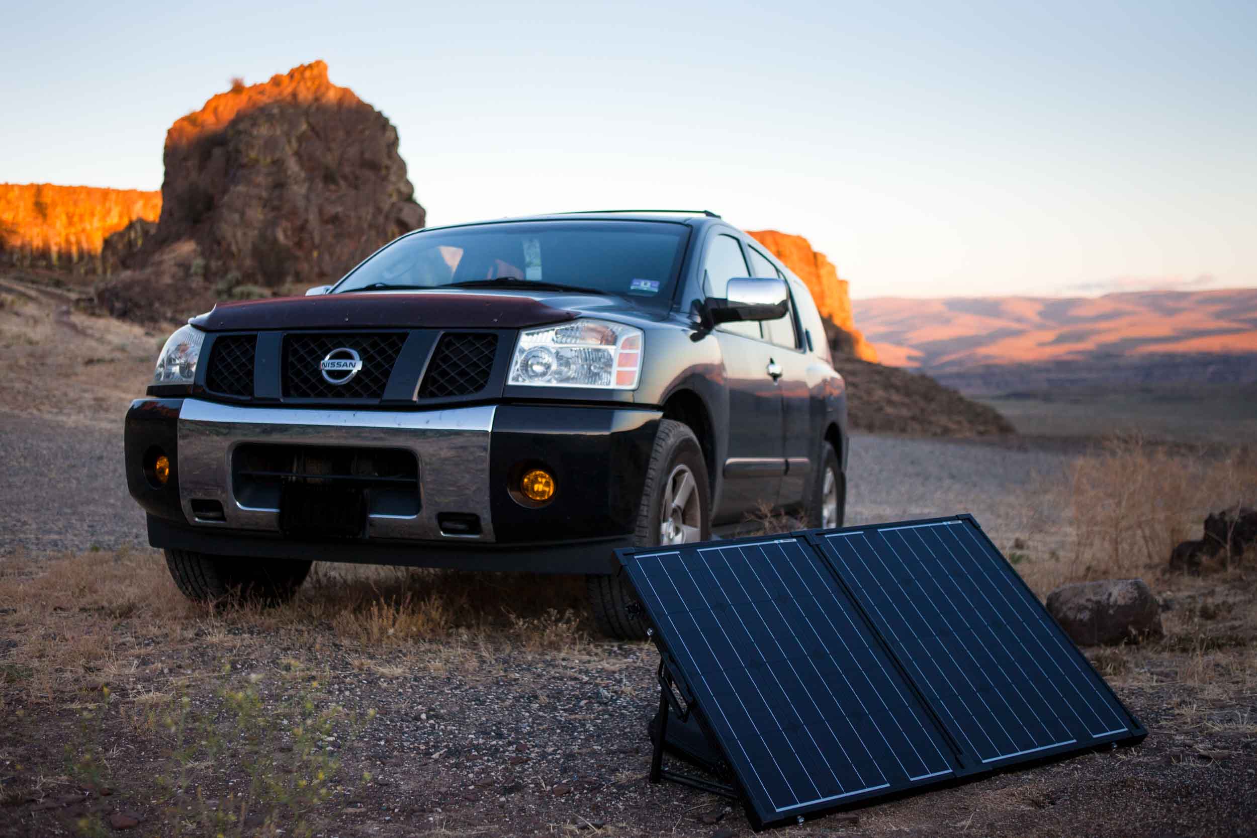 房车用太阳能电池板哪种好,房车用什么太阳能电池板