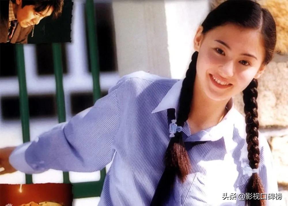 张柏芝终于现身43岁真实状态曝光,张柏芝晒学生照美貌几十年不改变