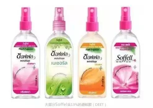 驱蚊止痒排行榜,驱蚊止痒真实测评